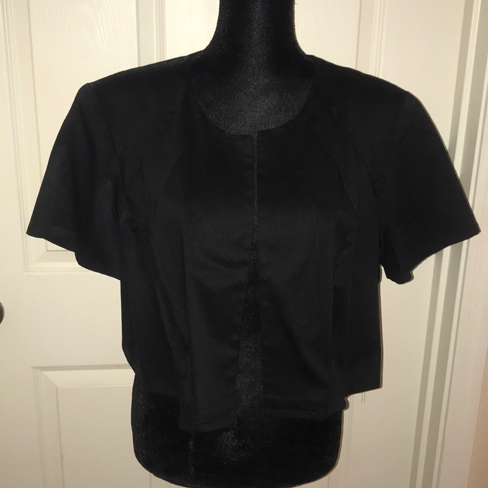 Ladies Career Blazer